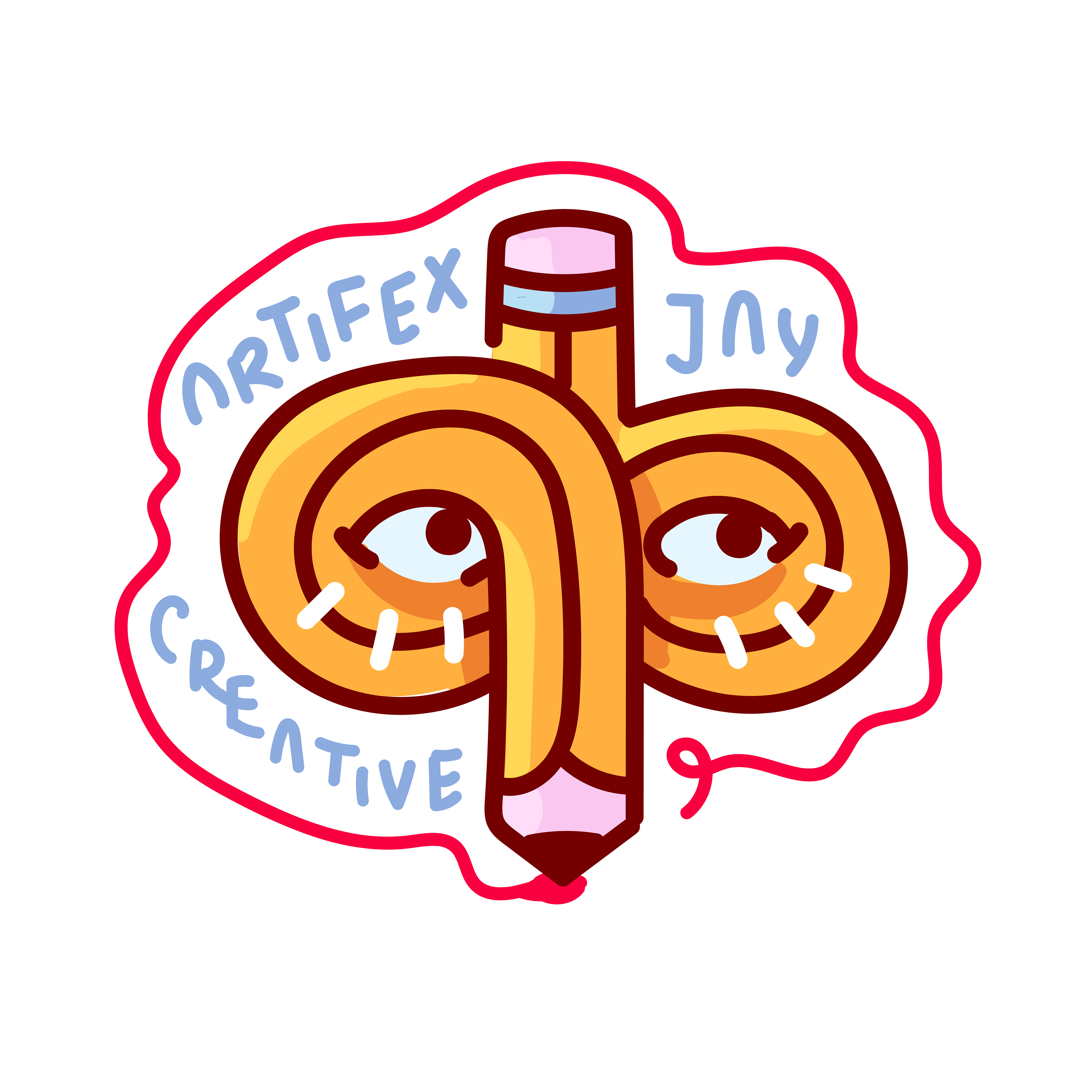 Artifex Jay Creative