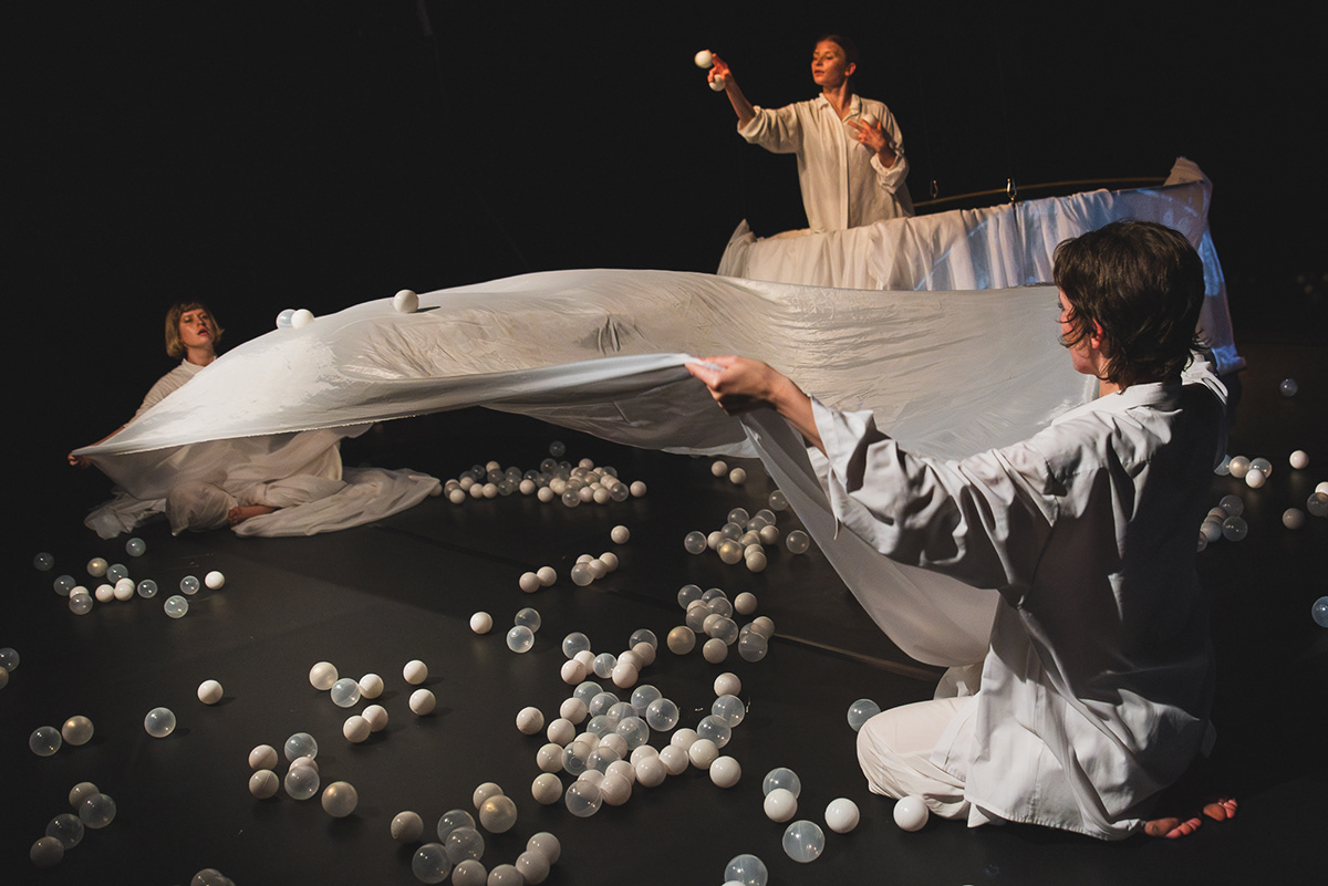 „Język do zjedzenia” Anna Krajewska