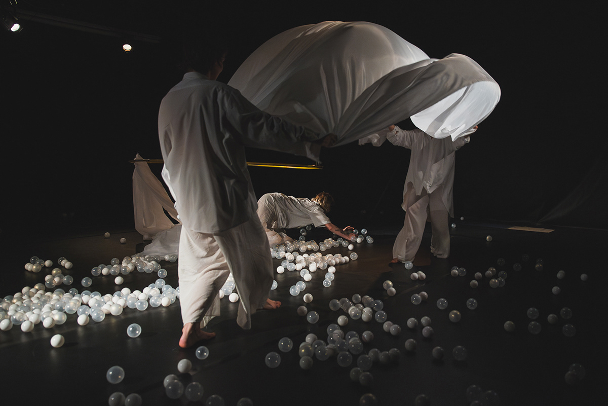 „Język do zjedzenia” Anna Krajewska