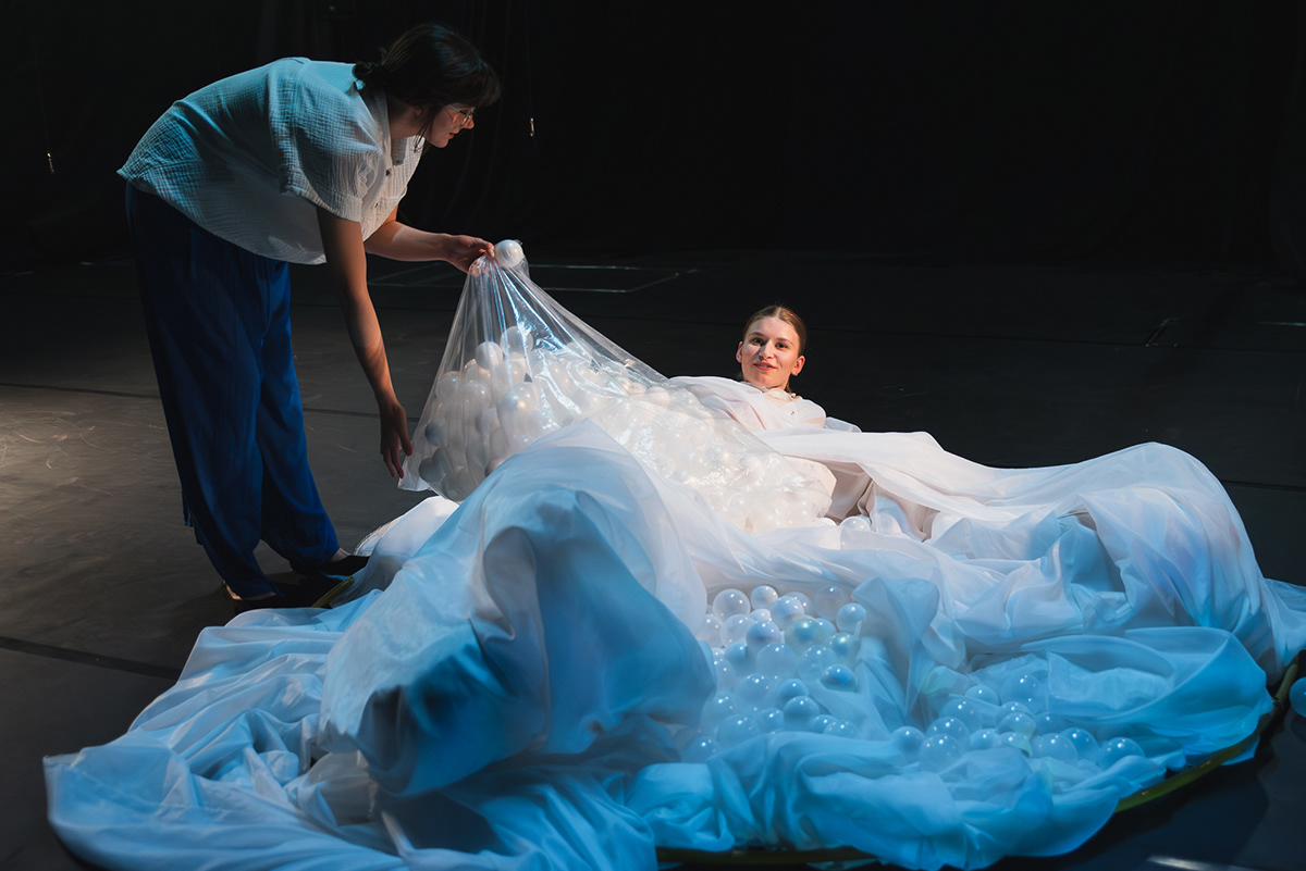 „Język do zjedzenia” Anna Krajewska