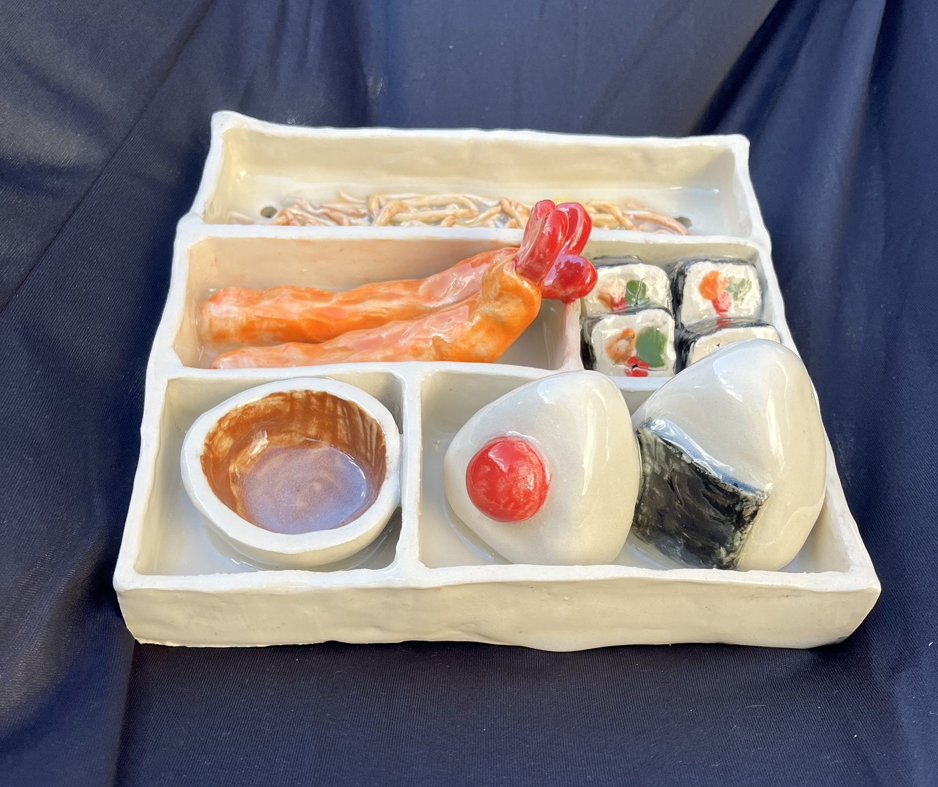 'Big Bento' Ceramic