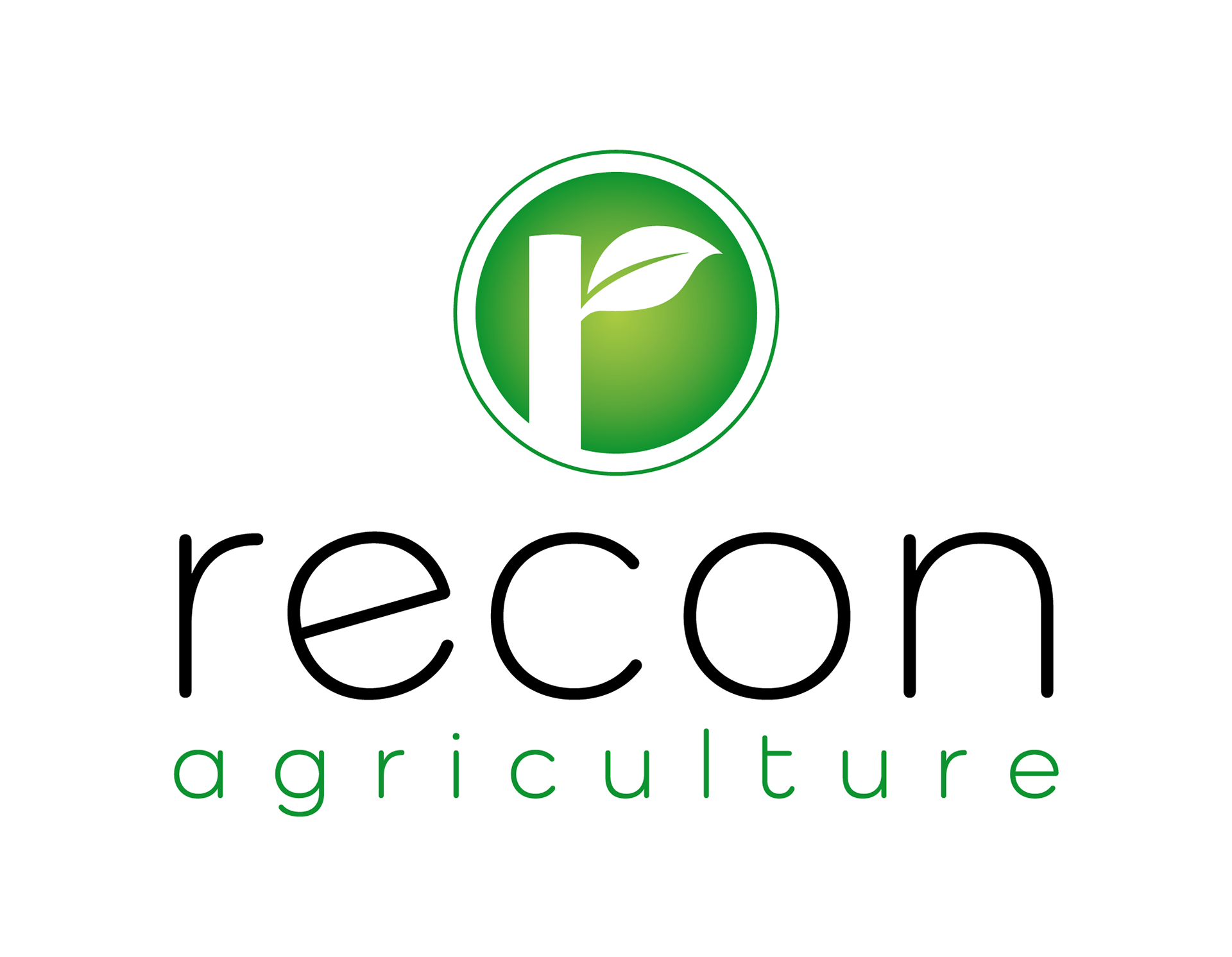 Recon Agriculture logo
