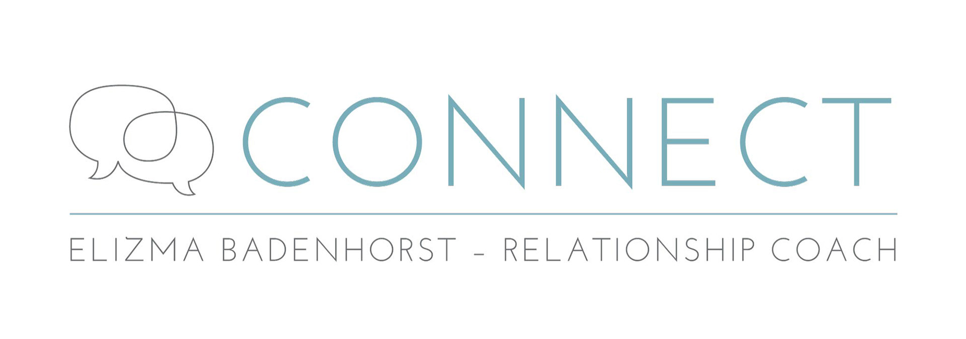Logo for Connect Coaching