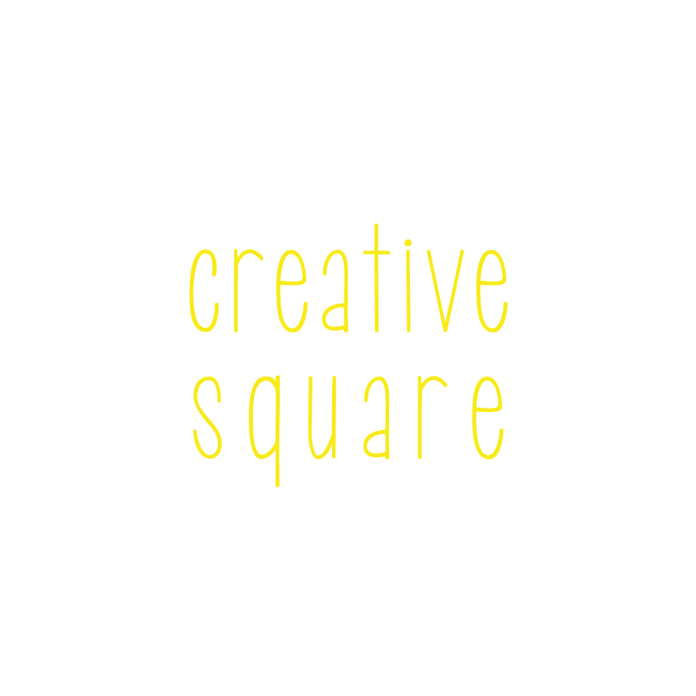 Creative Square Graphic Design