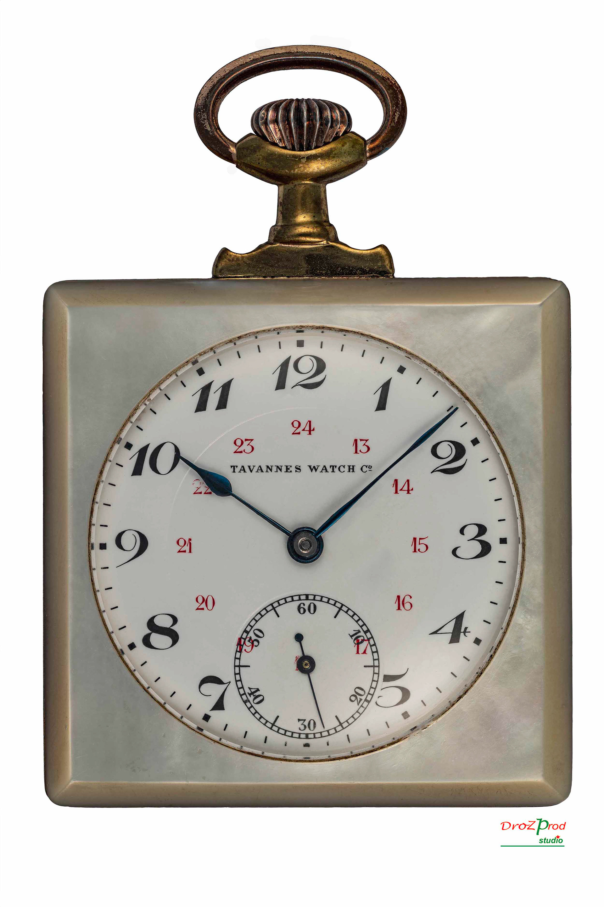 Oignon nacre, collection Yves Baehler