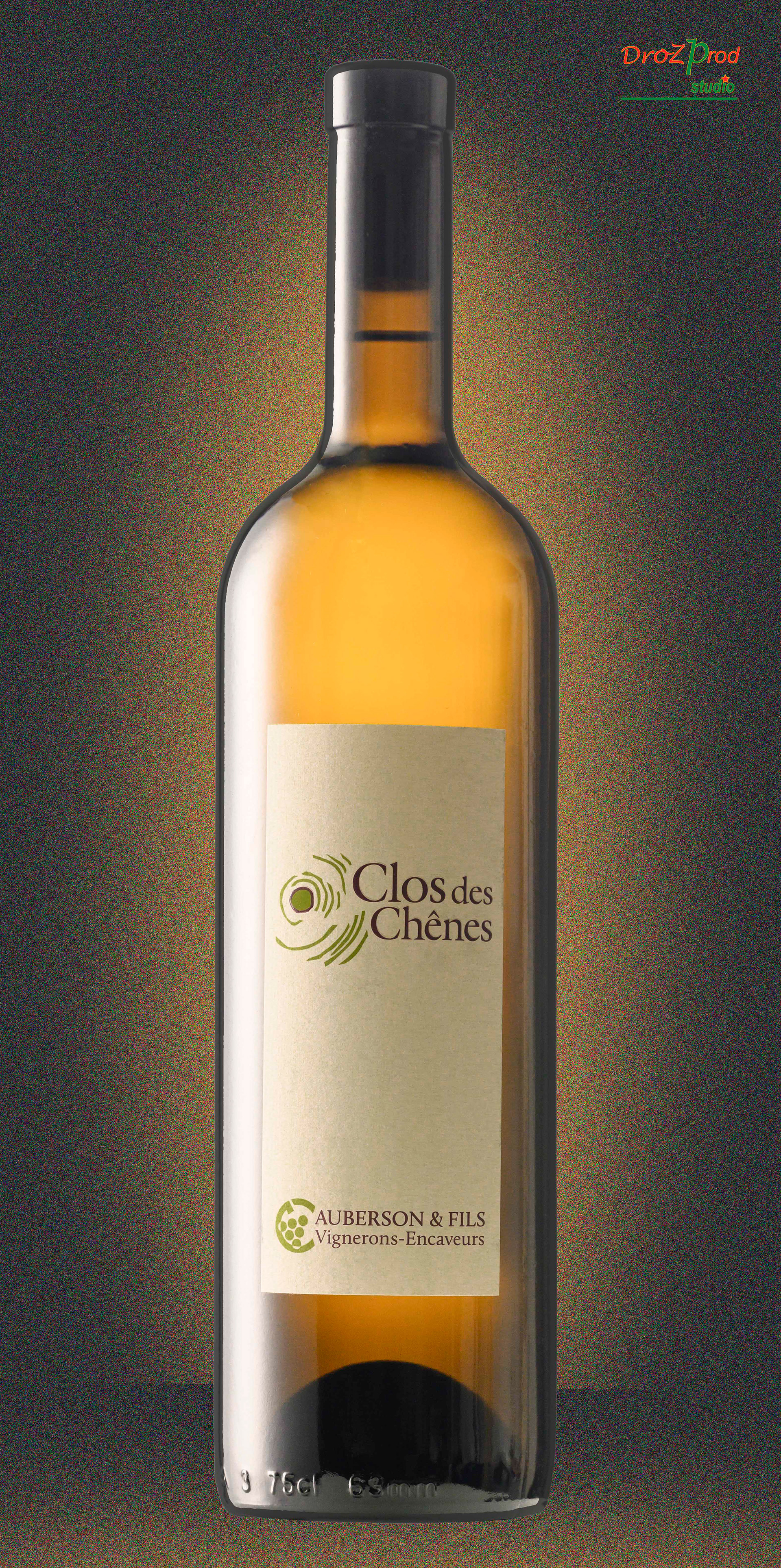 Fond coloré modifié