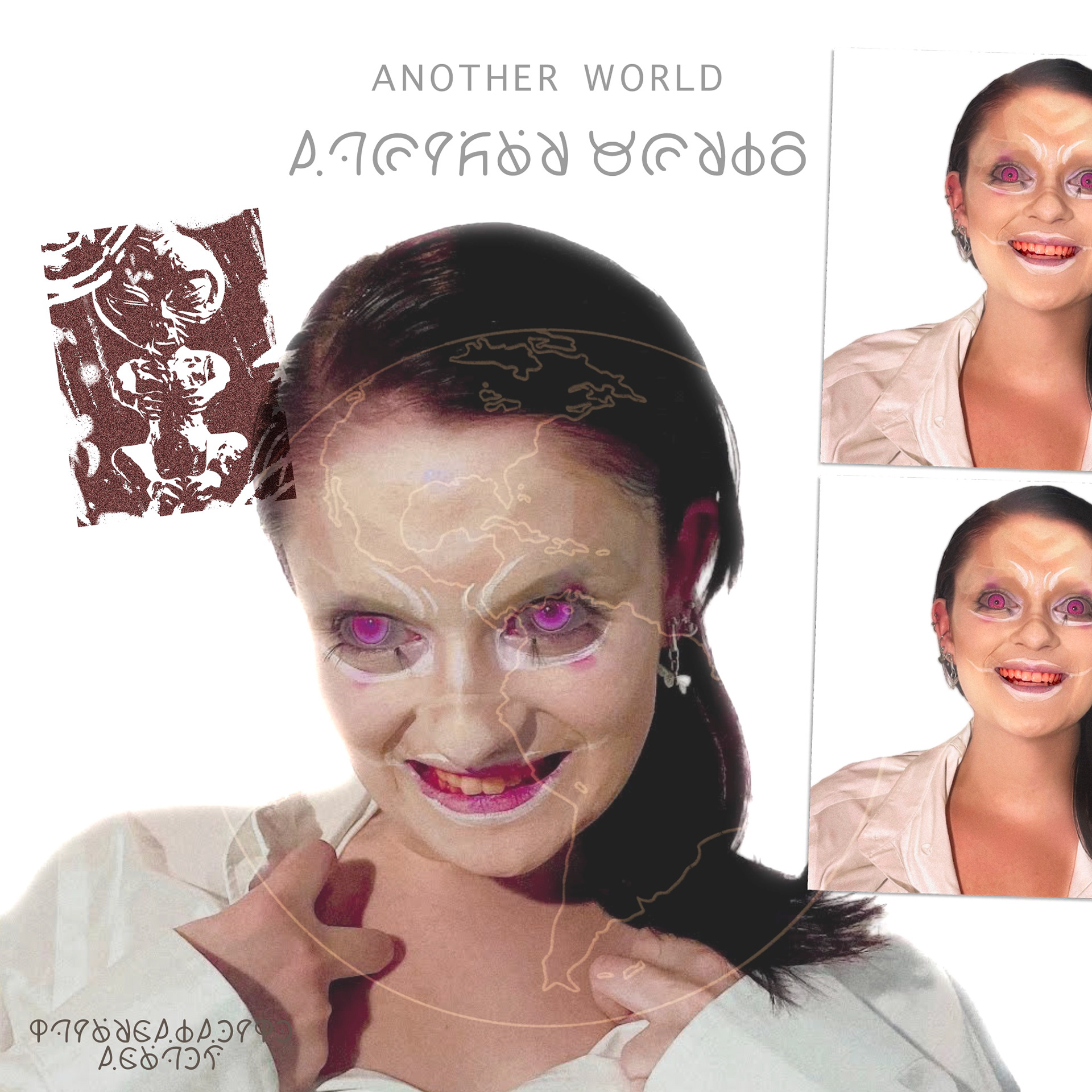 Intergalactic Passport (2023)