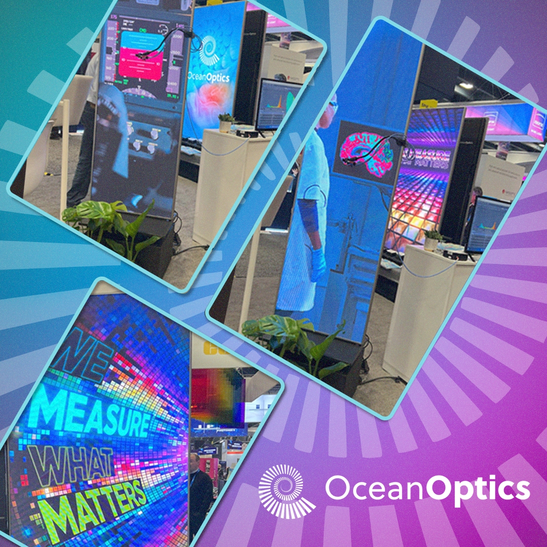 Ocean Optics Social Post, Edgefactory (2025)