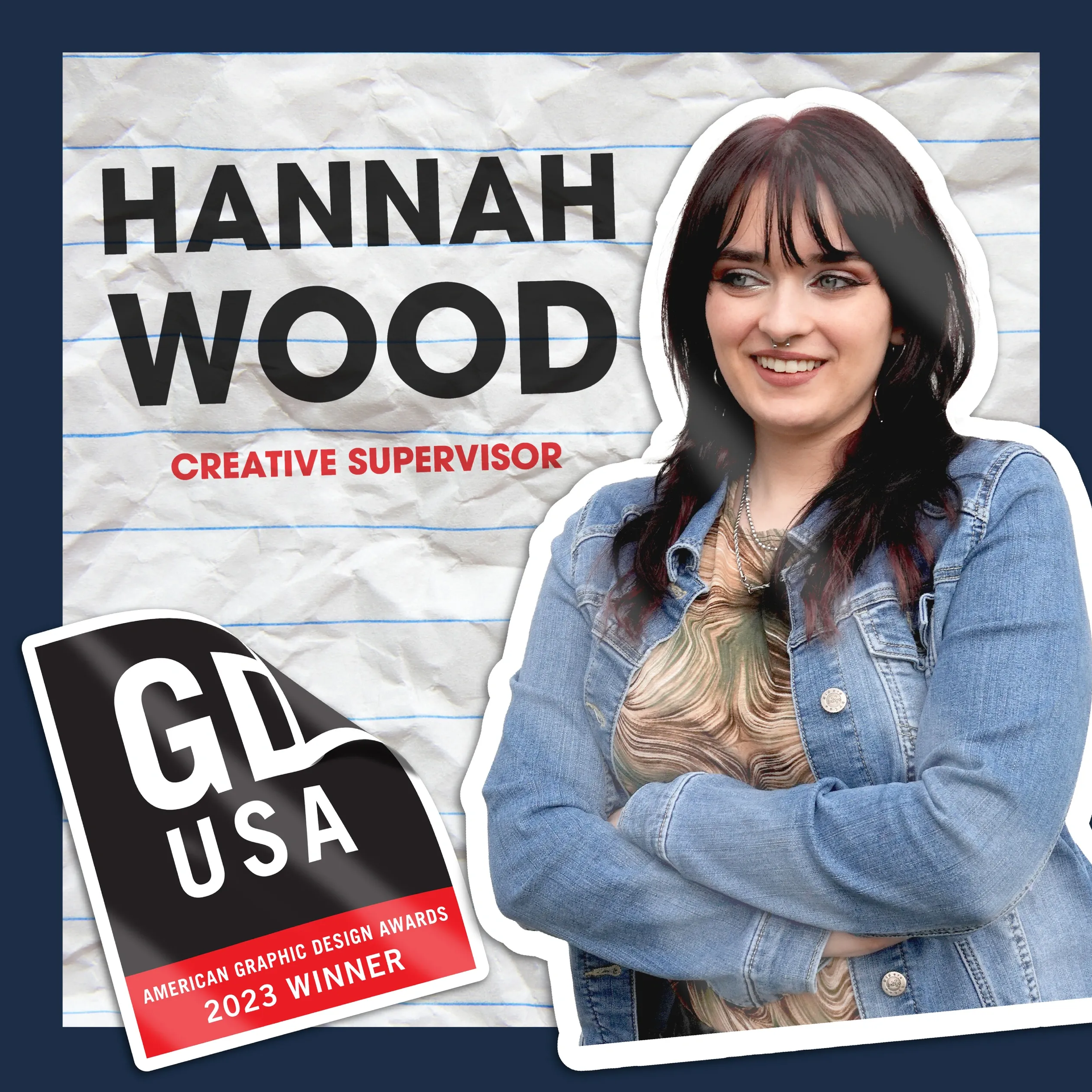 "I am so honored to receive this award for the work I have done. It is also extremely validating as an artist to see my pieces among the many others that have submitted in the contest. I am very grateful for the support of my peers, family, etc. in my career".