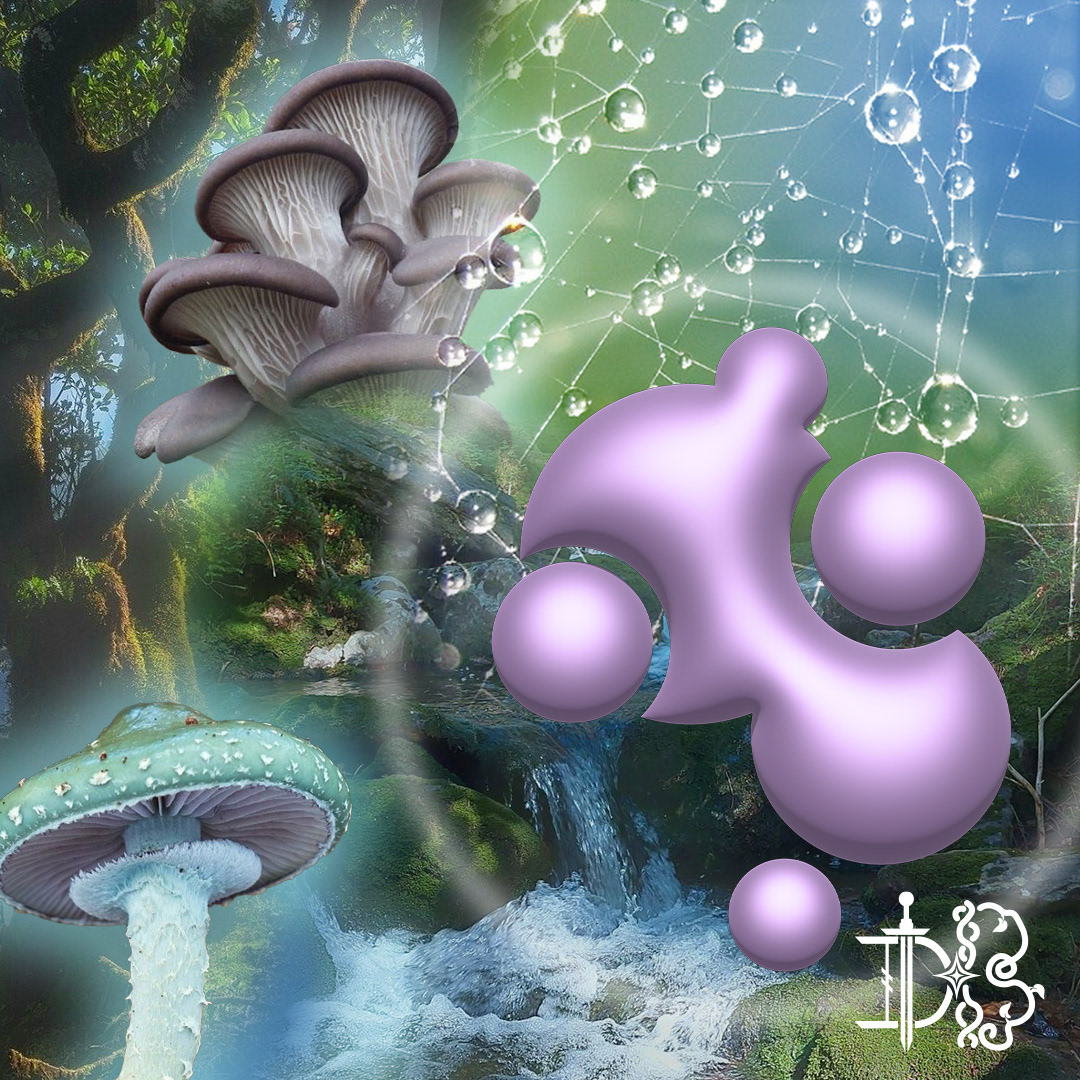 Ethereal Mood Board 2 (2024)