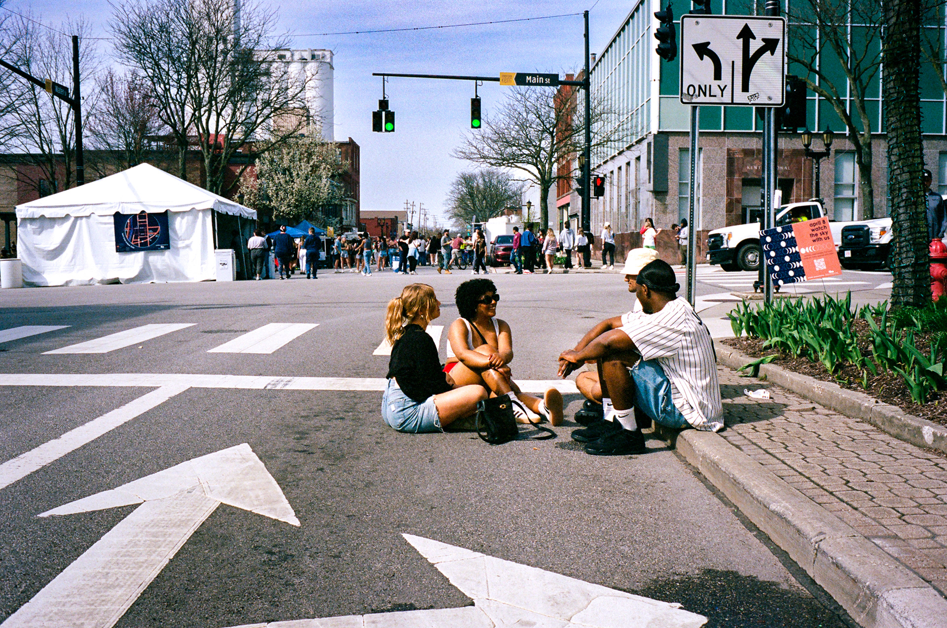 Film (Shot on Leica M6)