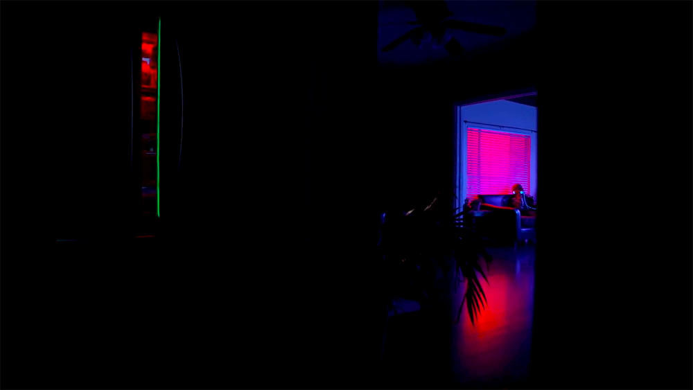 Interesting Lighting