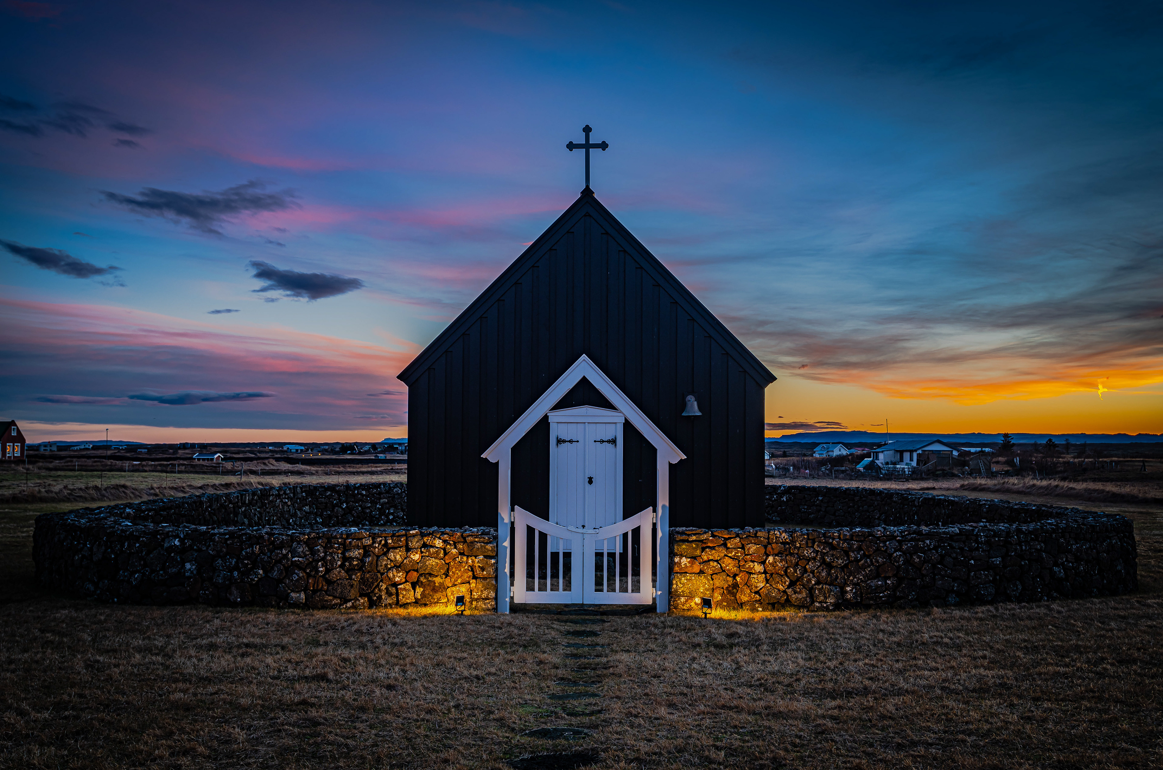 Divine Beauty, Reykjanes Peninsula, Iceland