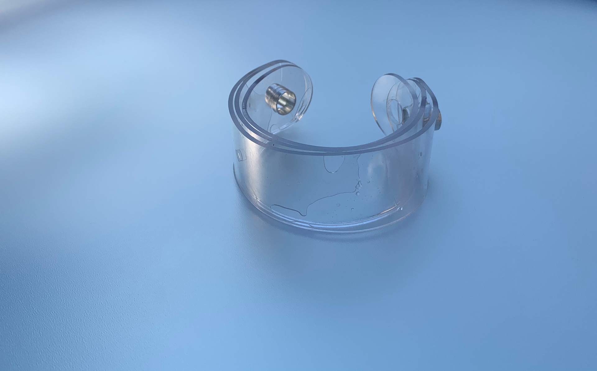 cuff bracelet