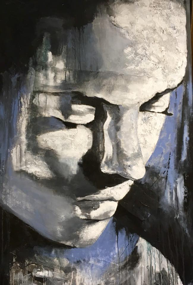 Melancholy (after G)