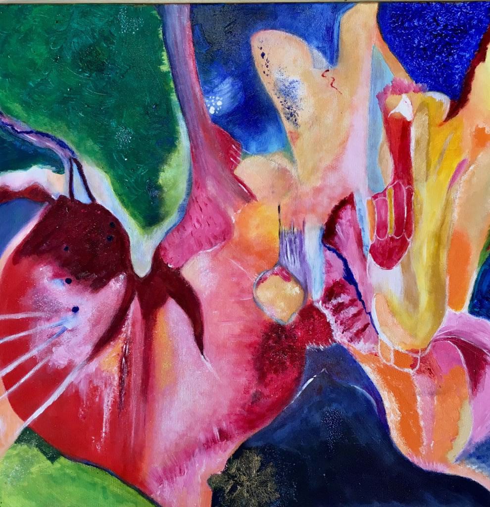 Workshop: Kleur & vorm