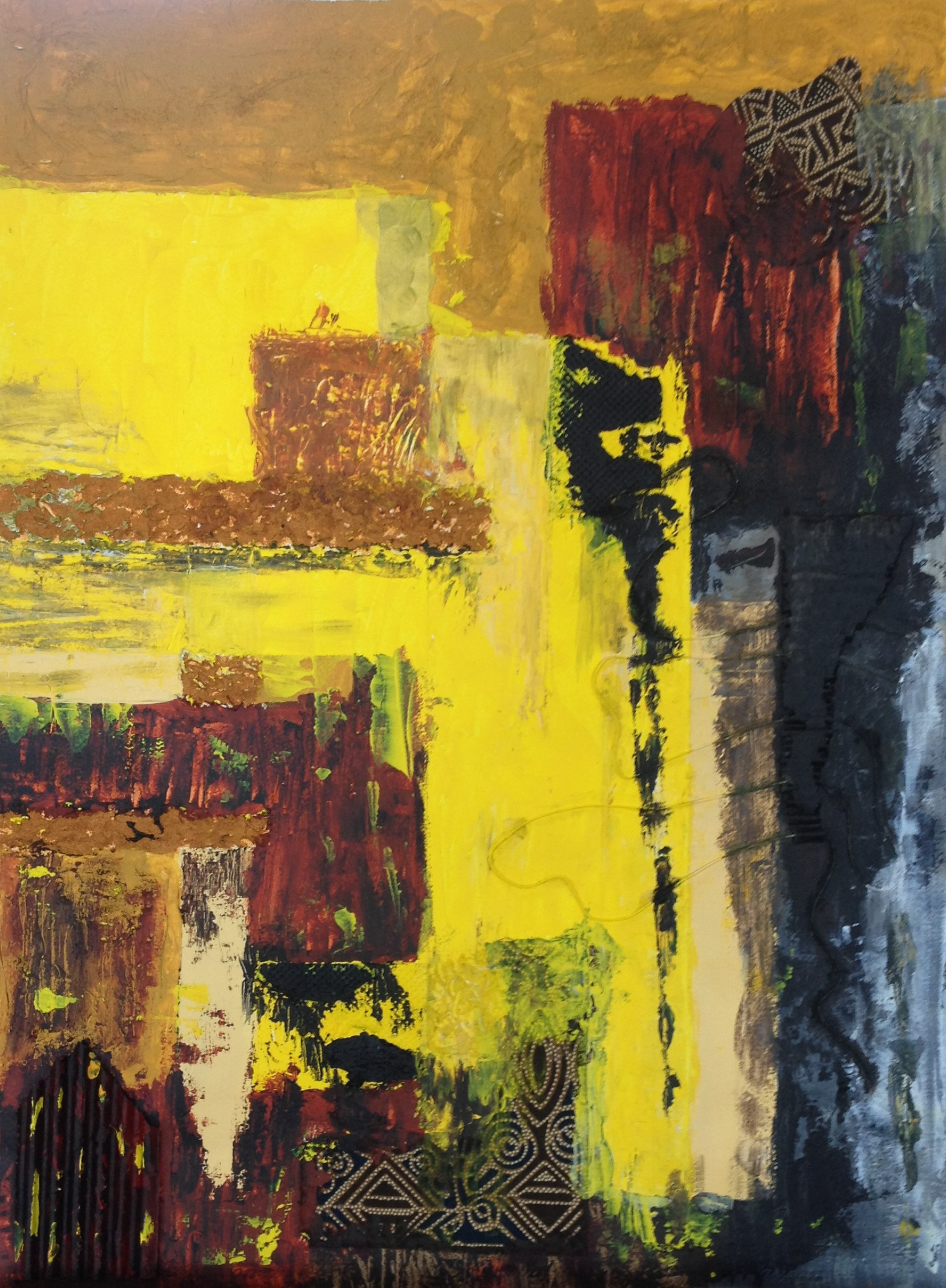 Creatieve dagbesteding