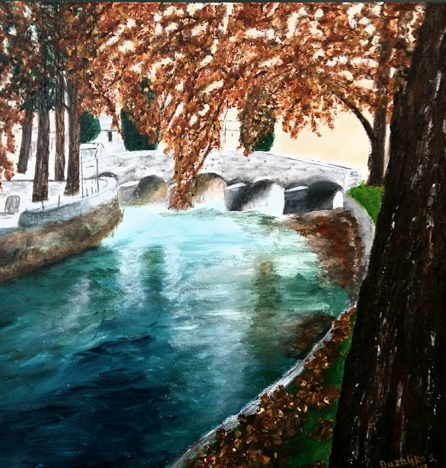 Creatieve dagbesteding