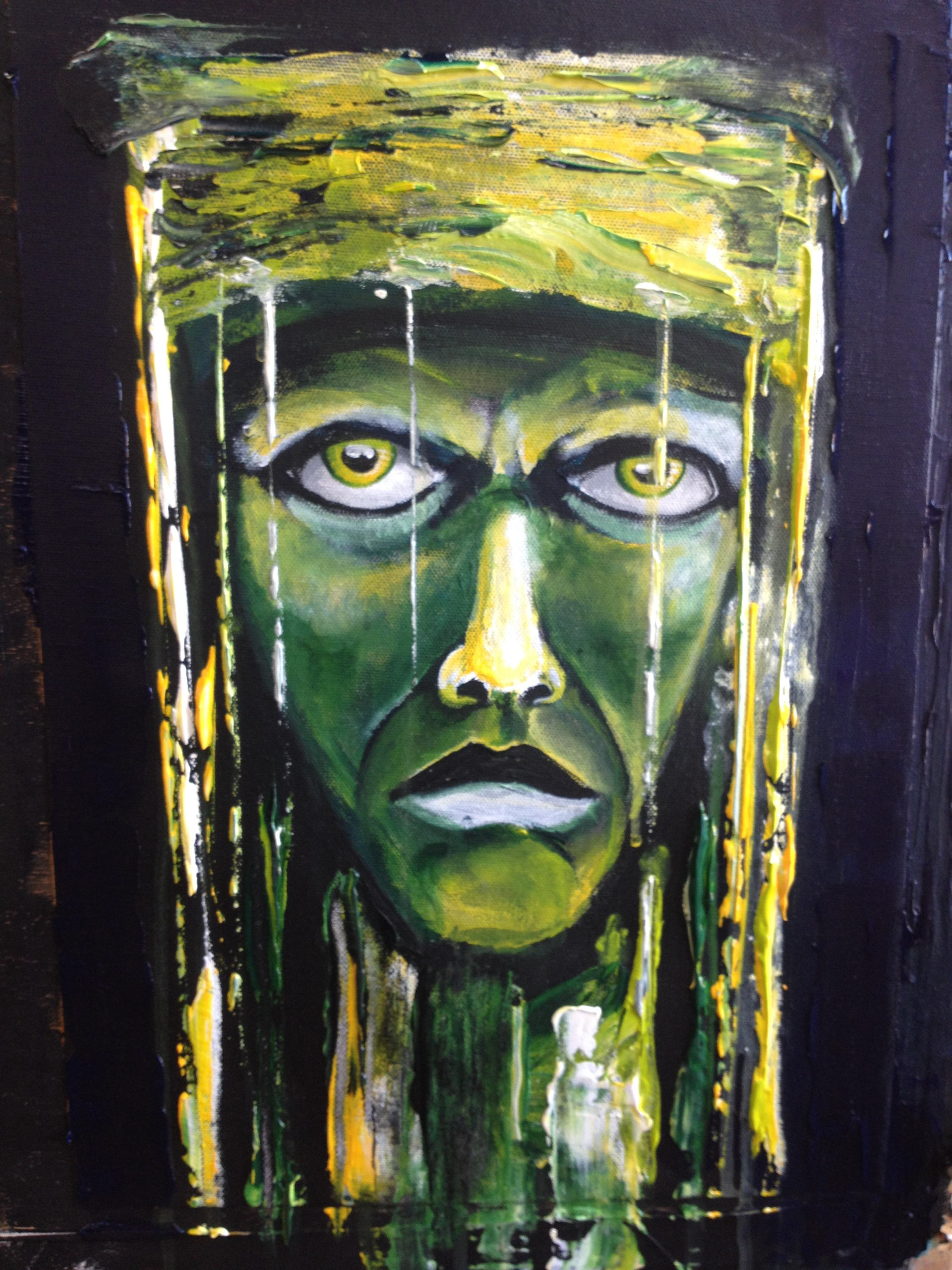 Creatieve dagbesteding