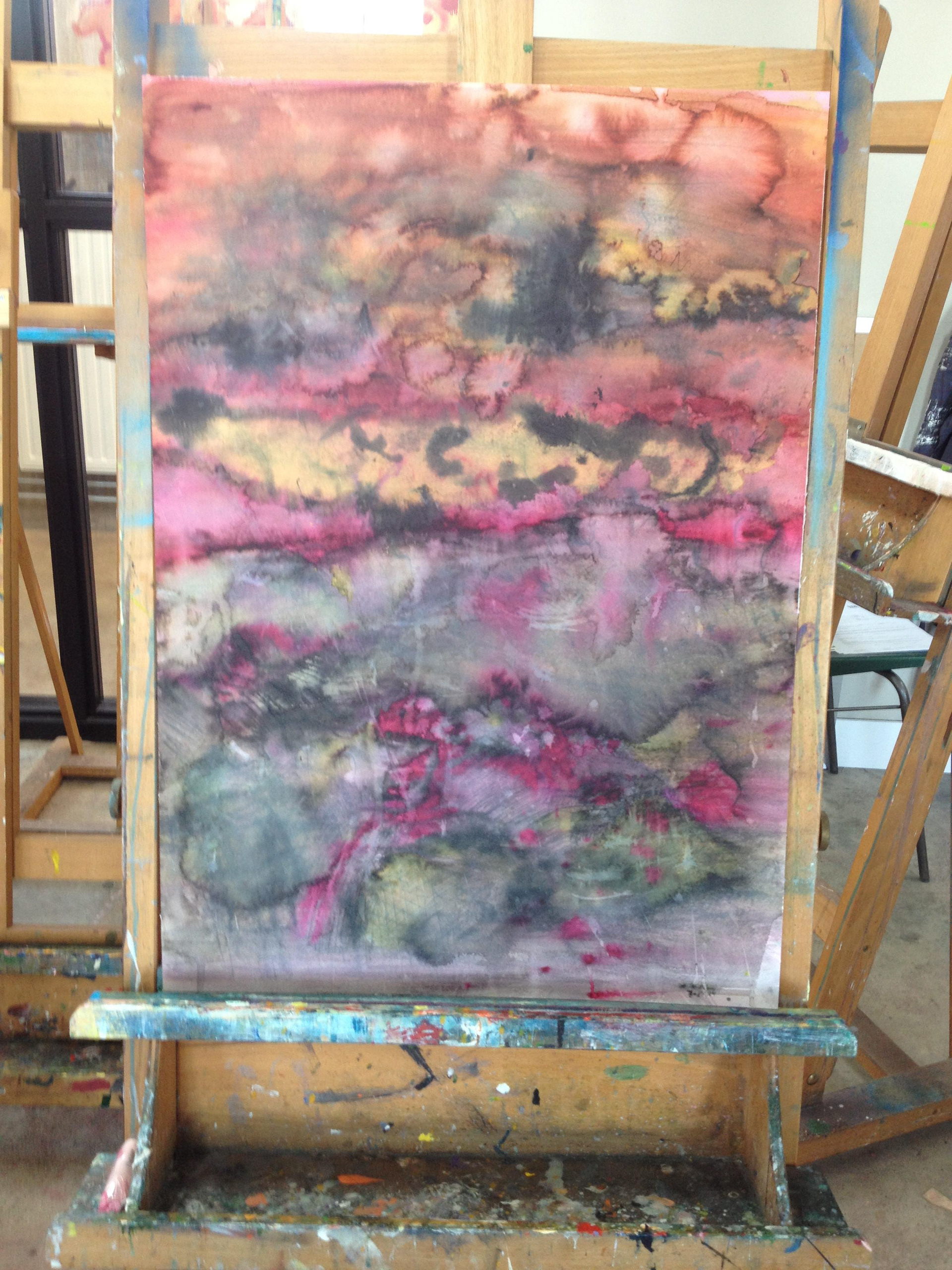 Creatieve dagbesteding