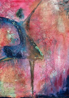 Cursus schilderen structuur