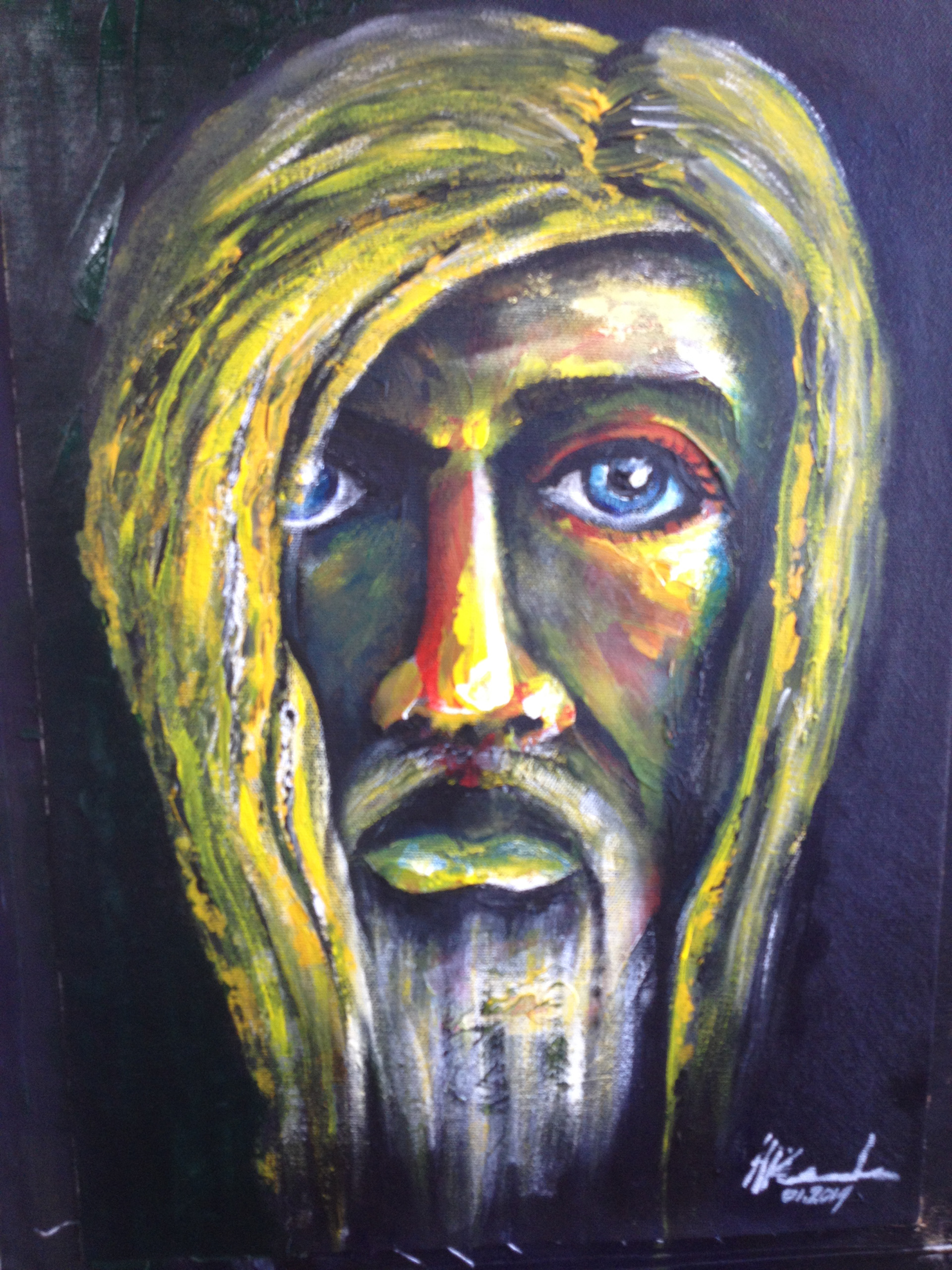 Creatieve dagbesteding