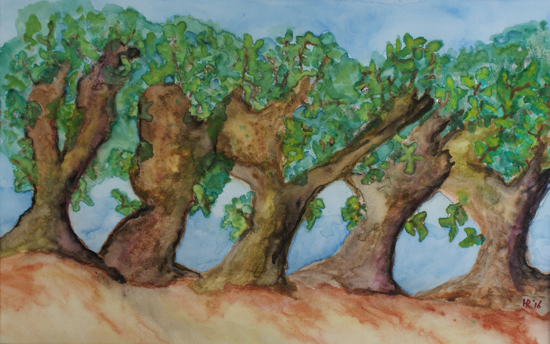 Creatieve dagbesteding