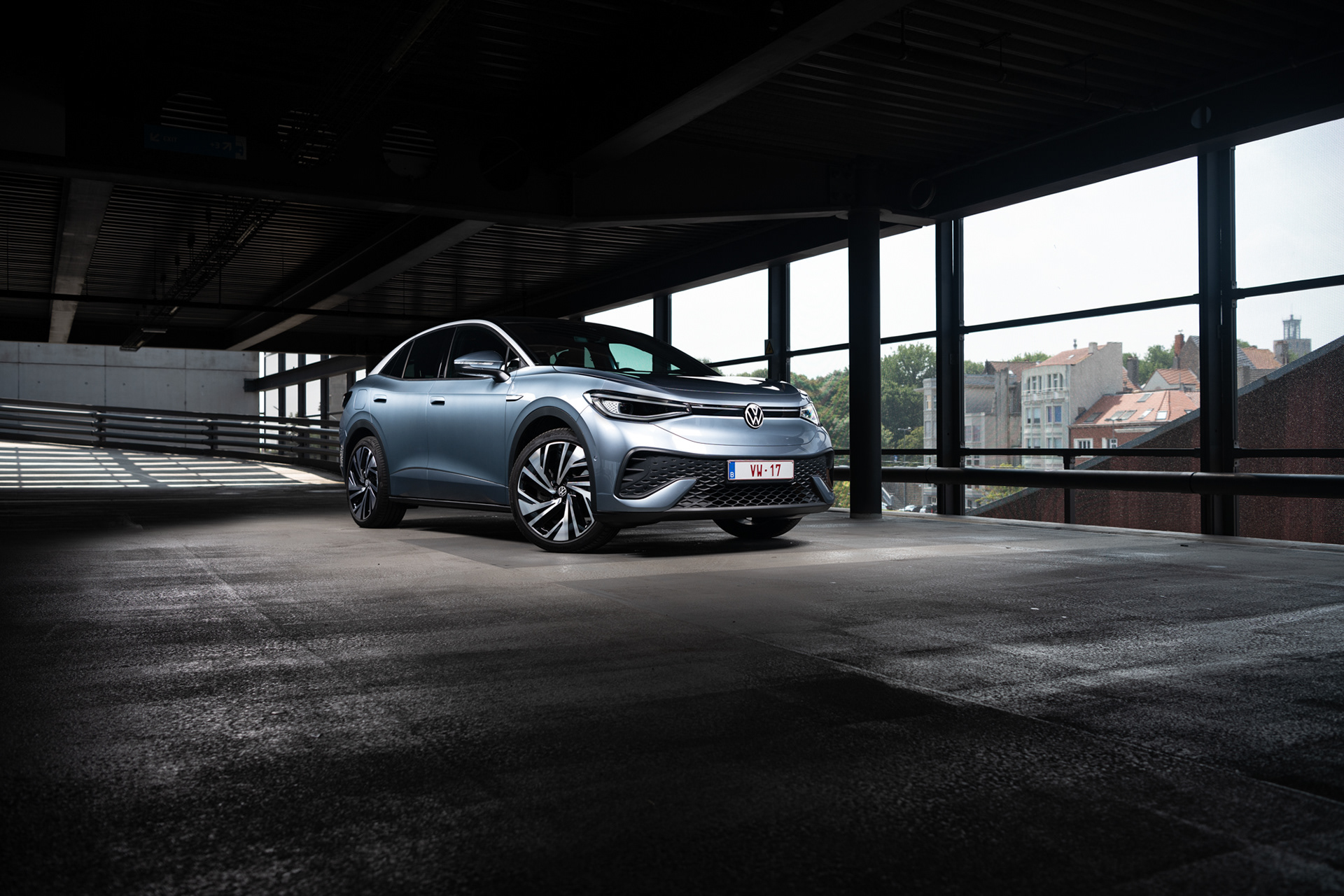 Volkswagen ID.5 Pro Performance