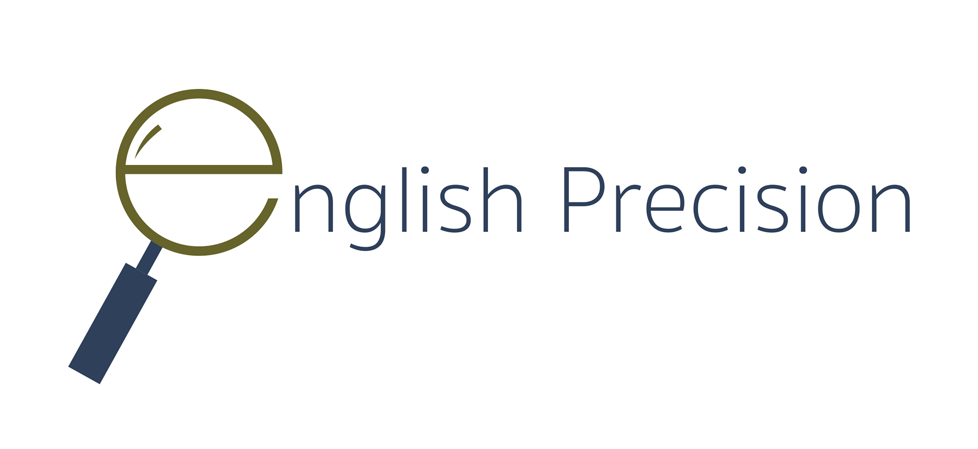 English Precision, proofreading company