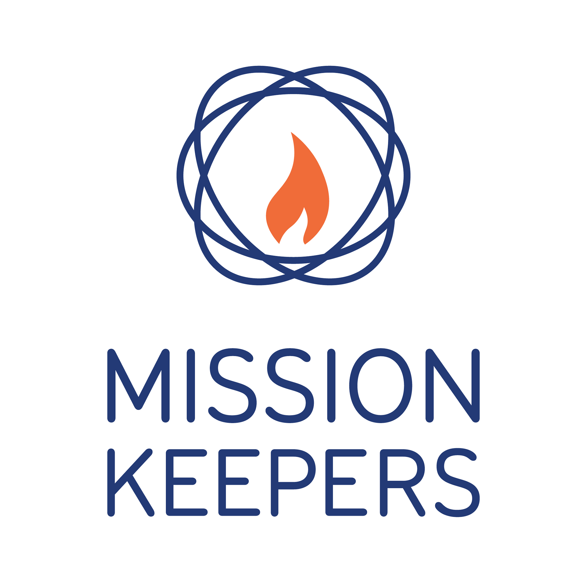 Mission Keepers, organizational transition consultation