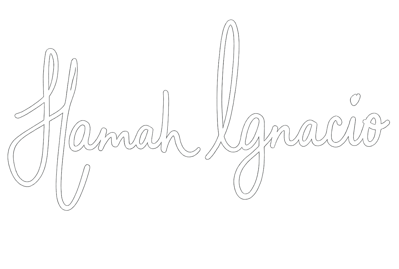 Hannah Ignacio