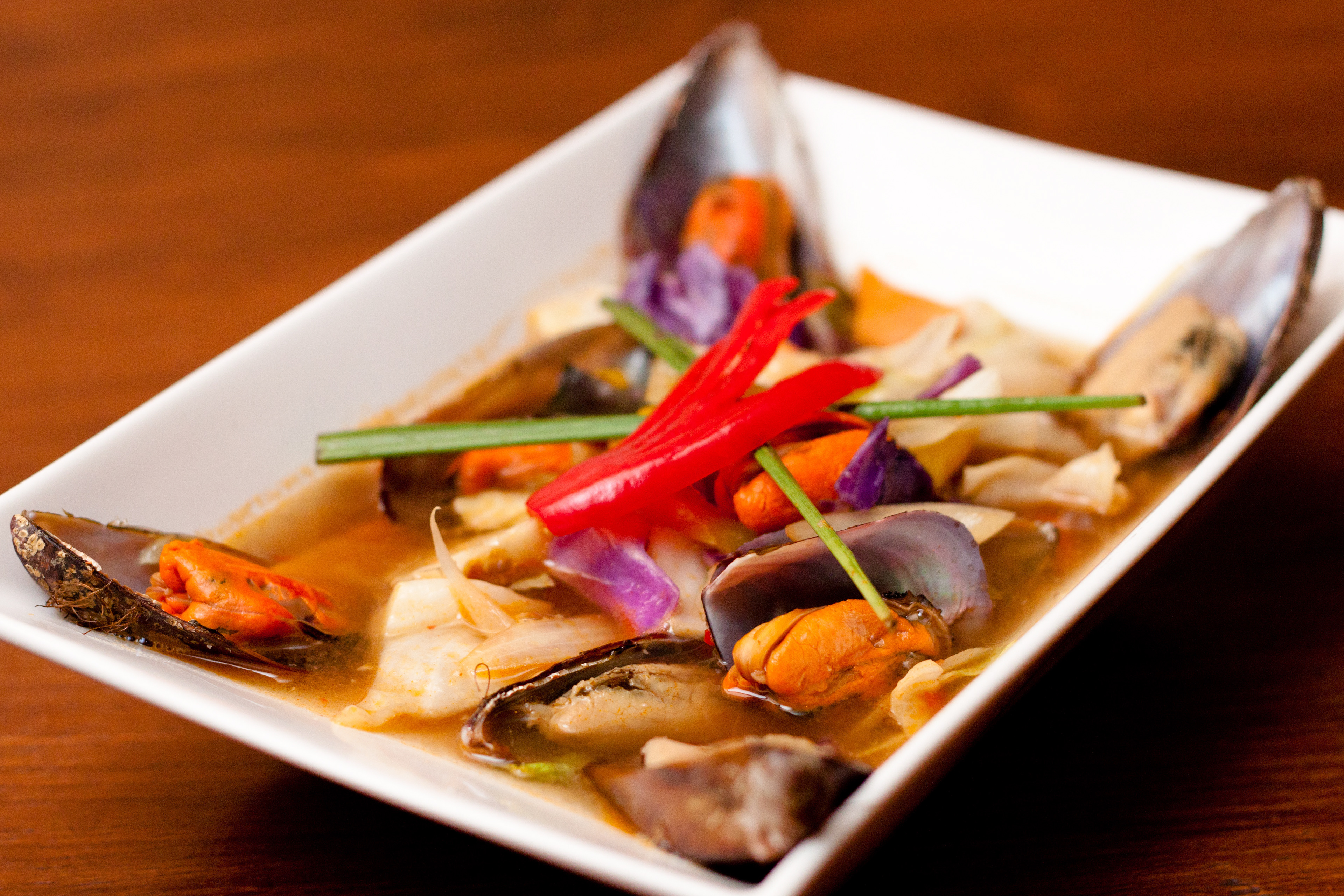 Royal Thai Cusine