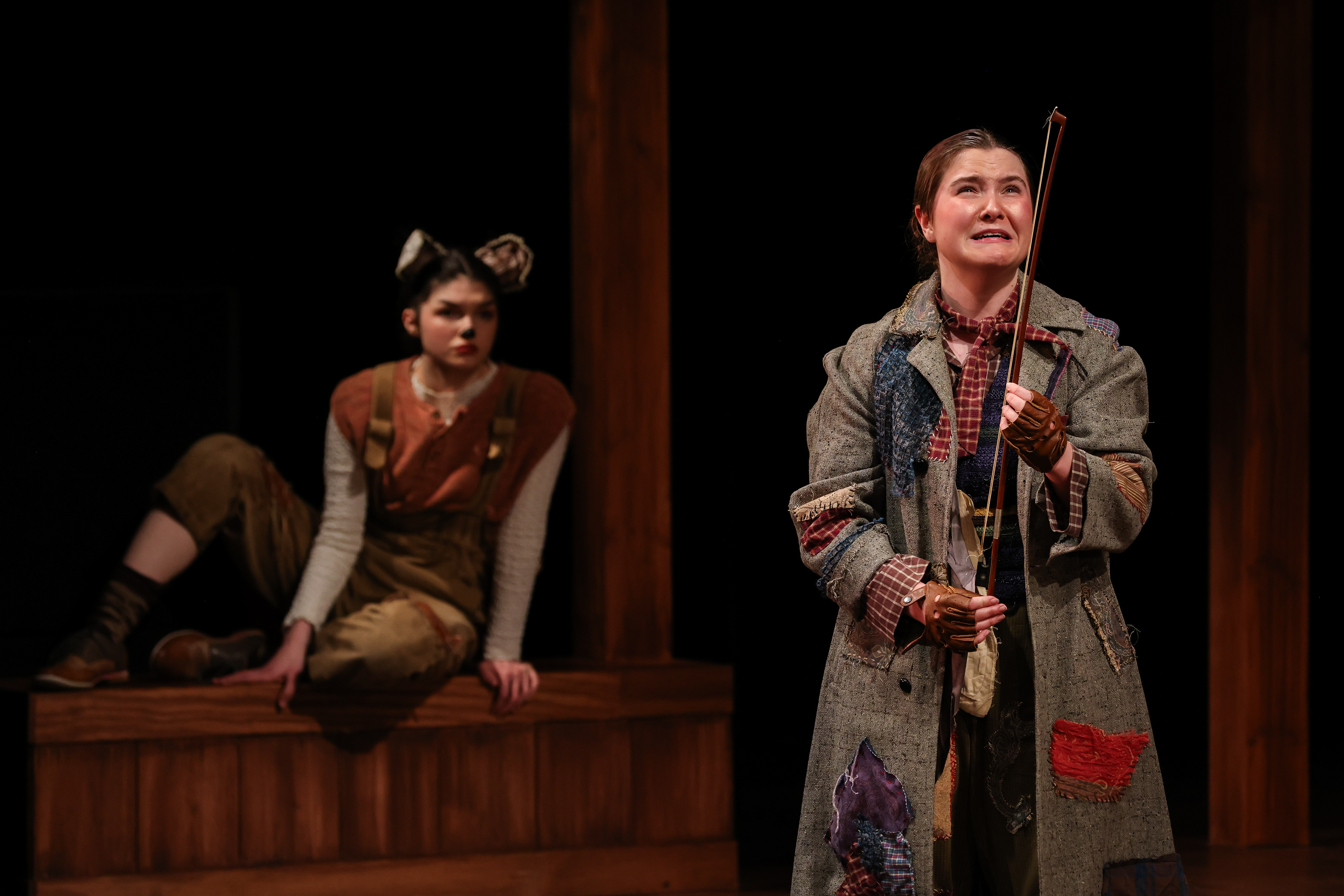 Photo Credit: Ethan Kauffman