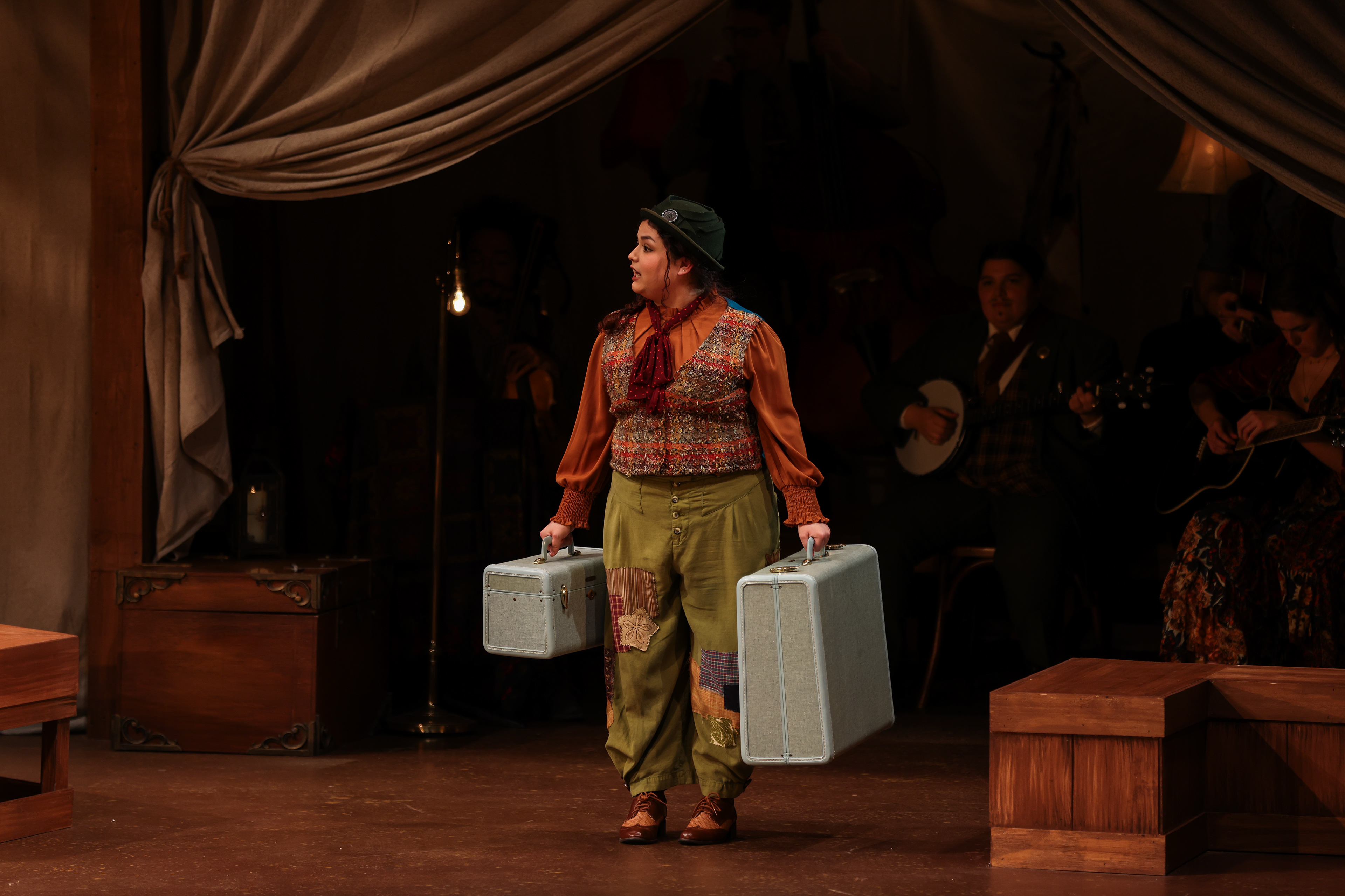 Photo Credit: Ethan Kauffman