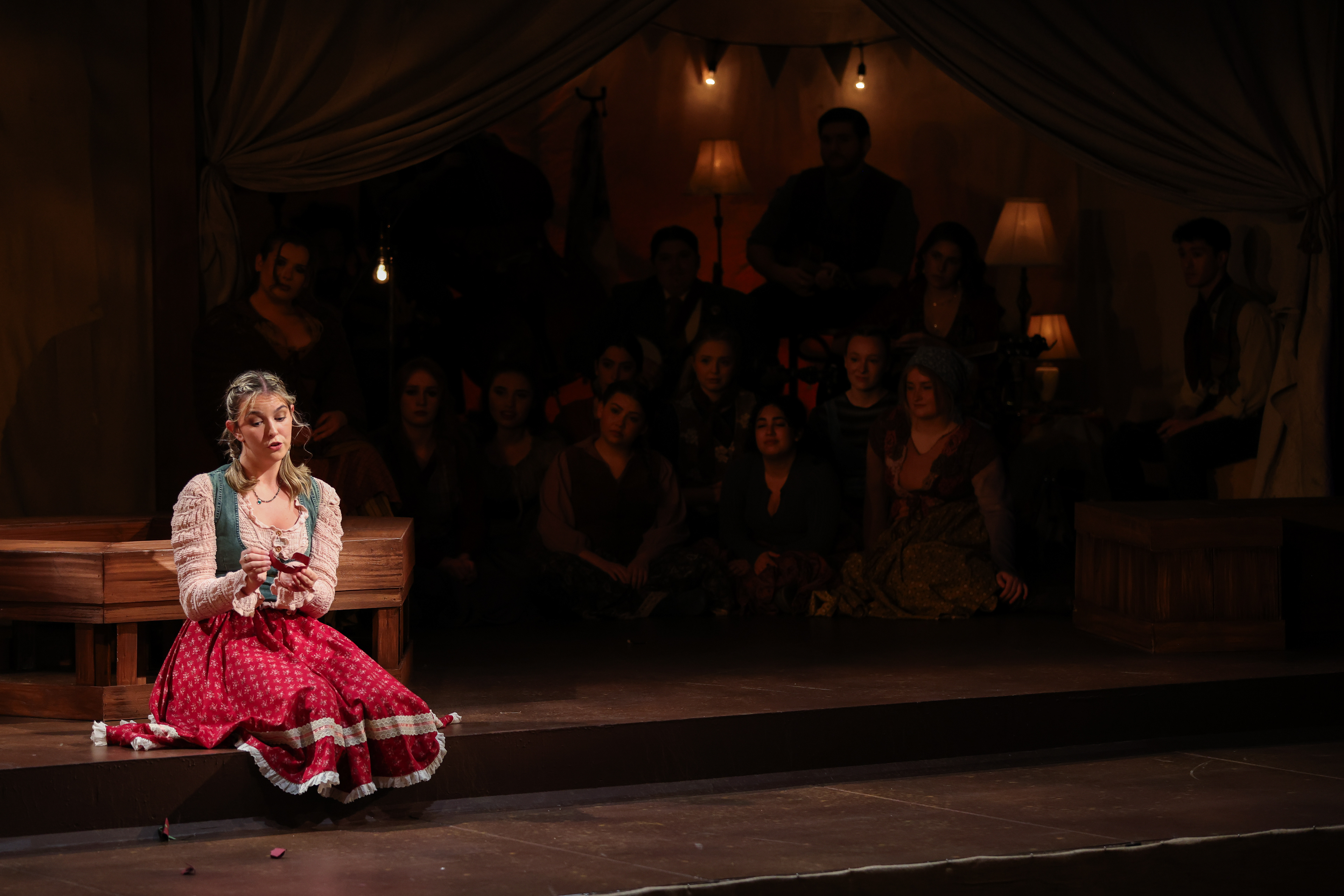 Photo Credit: Ethan Kauffman