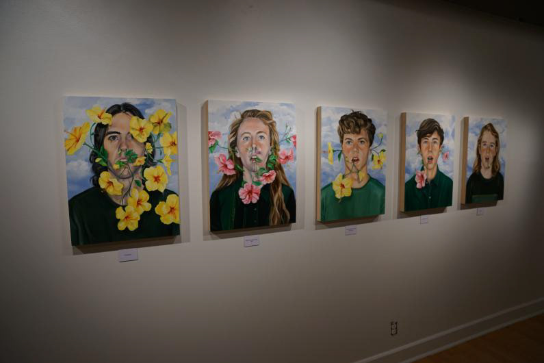 Images courtesy of Brigham Young University Art Department, https://dvagalleries.byu.edu/node/744, May-June 2021.