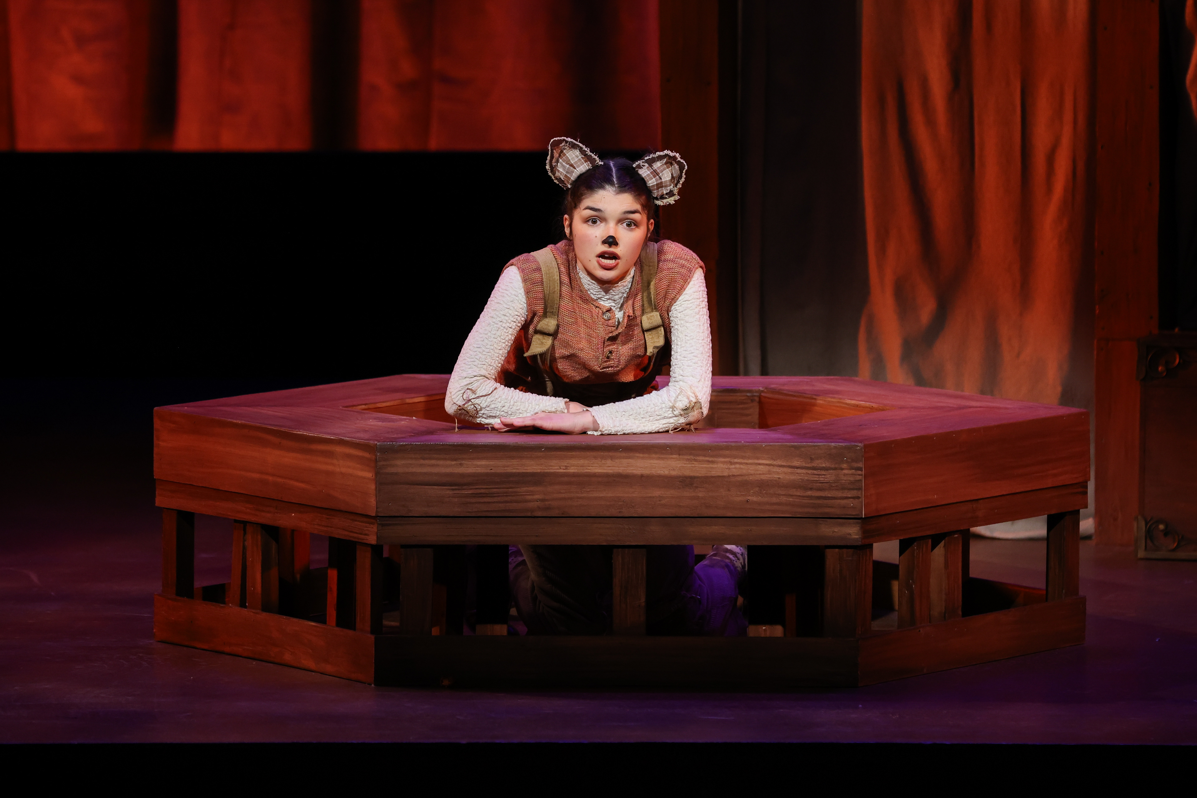 Photo Credit: Ethan Kauffman