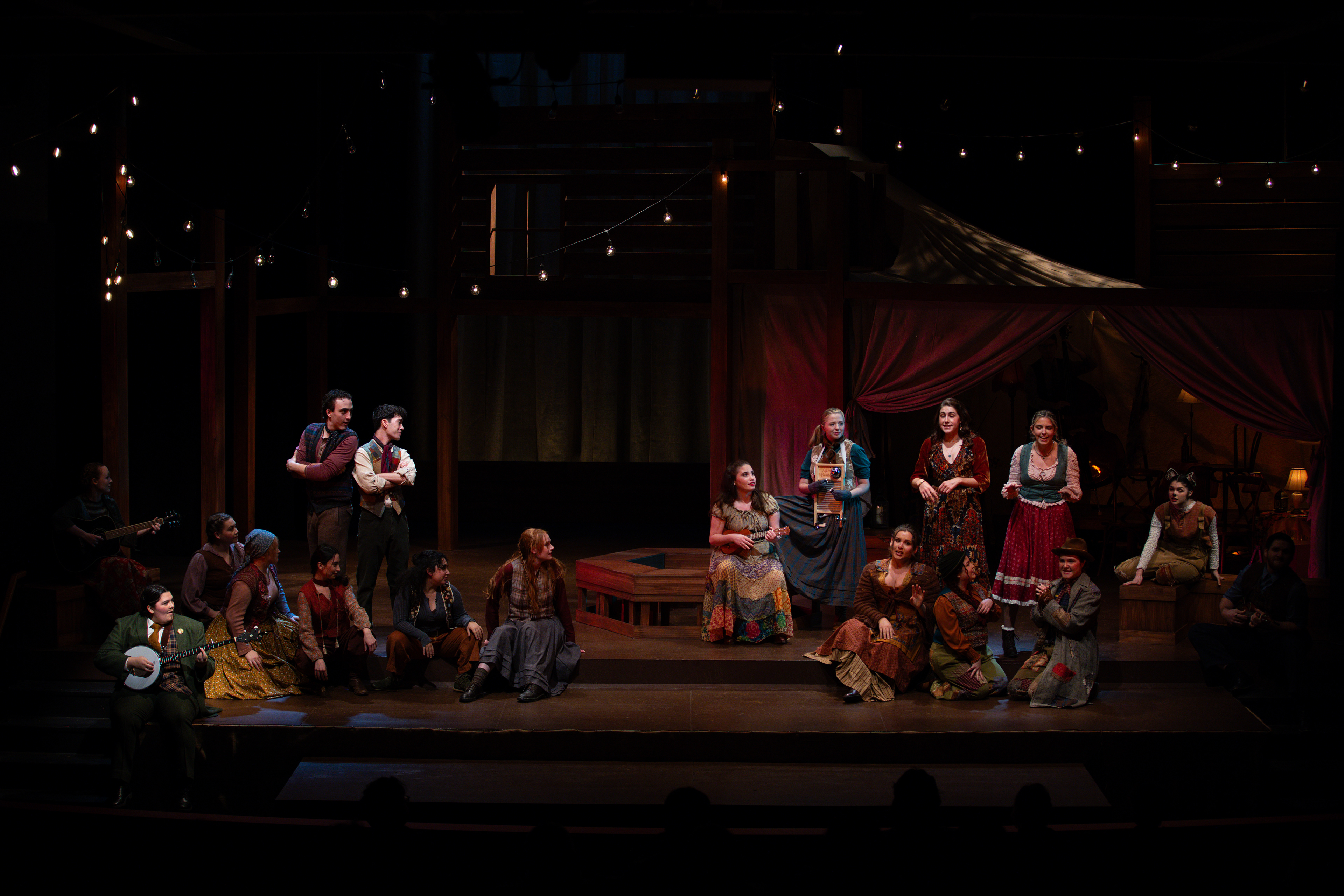 Photo Credit: Ethan Kauffman