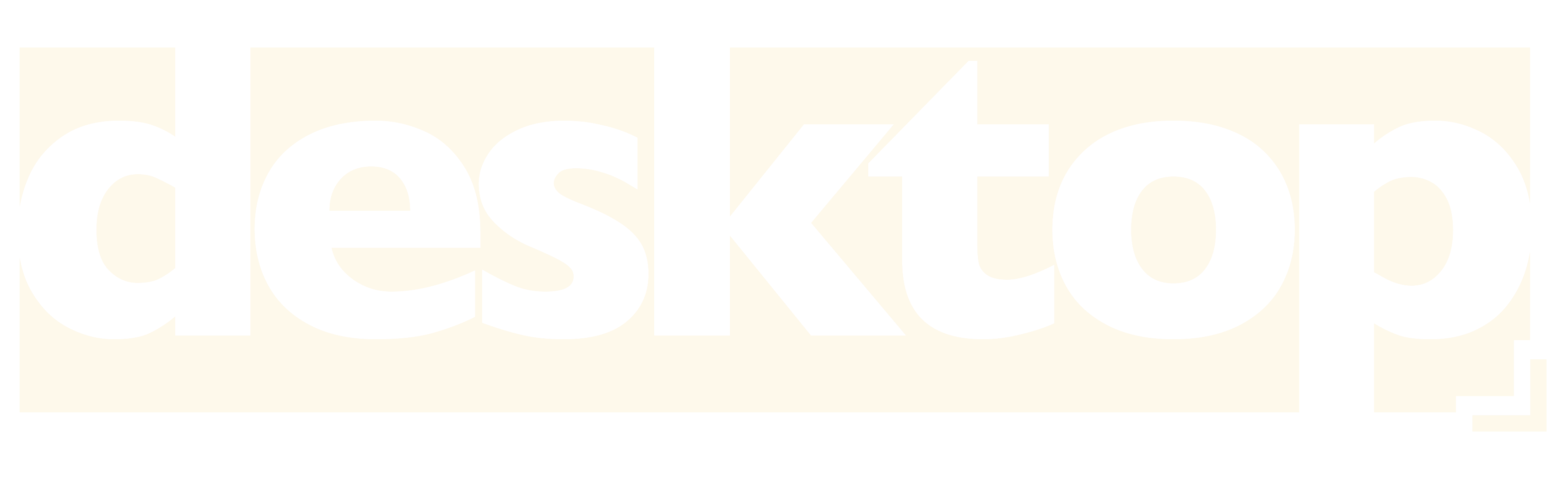 desktop