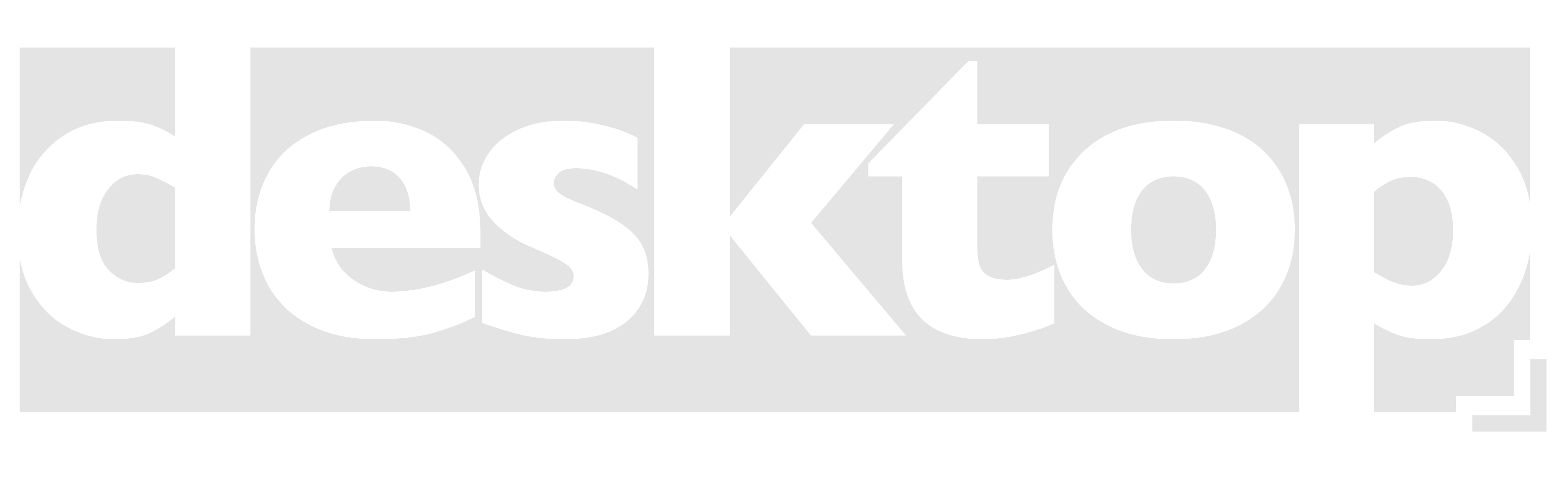 desktop