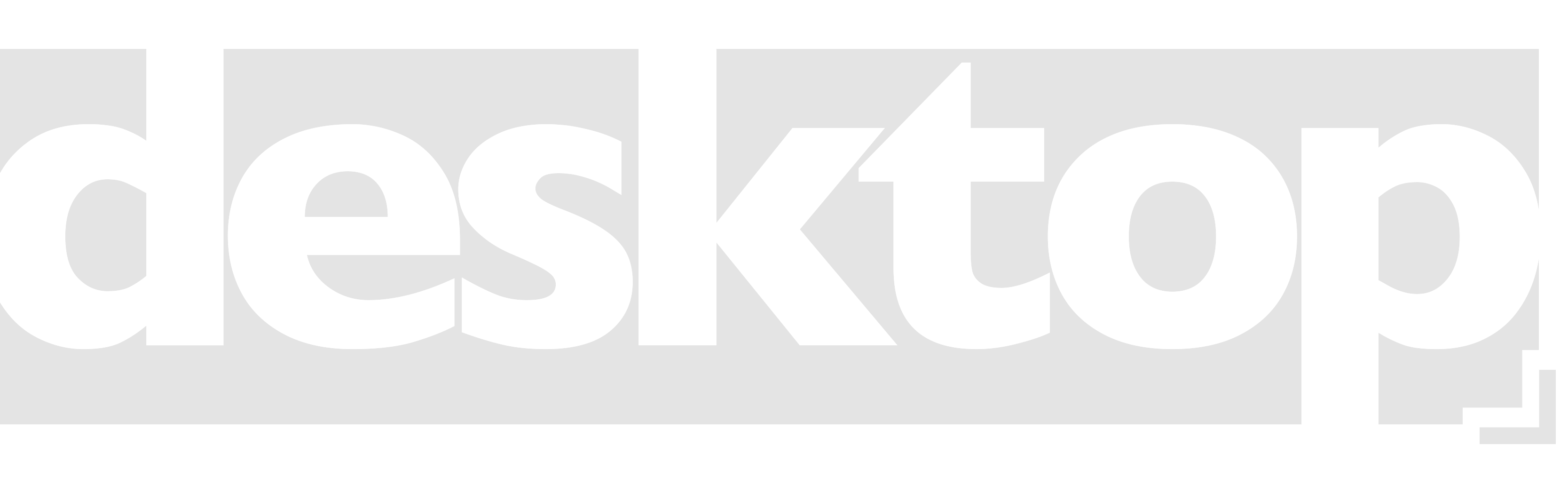 desktop