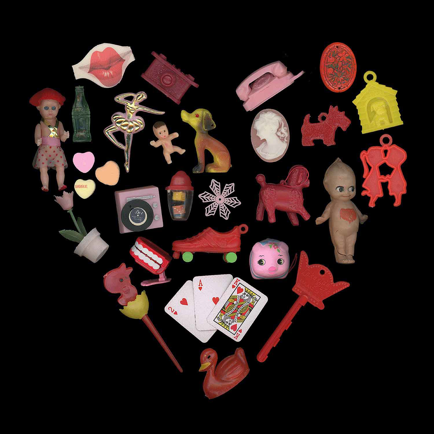 Heart