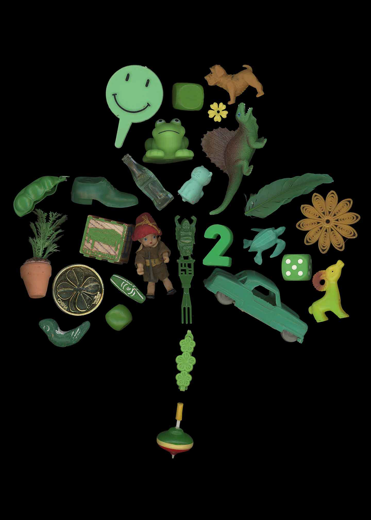 Clover