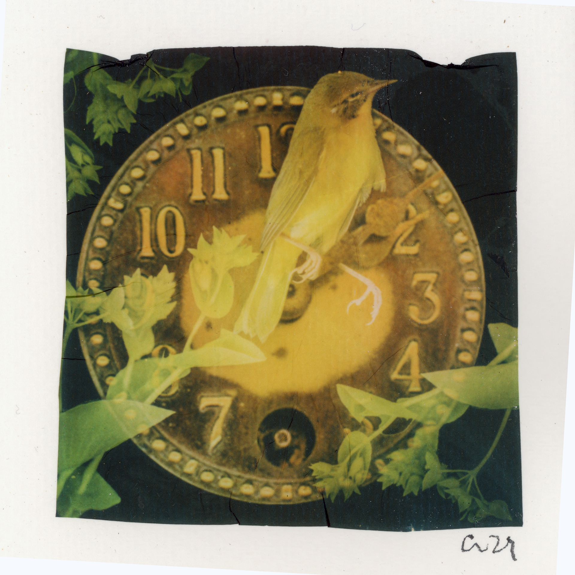 "Time Keeper"