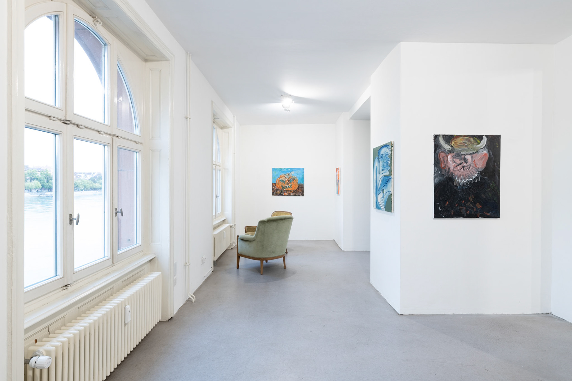 Waldburger Wouters, Basel