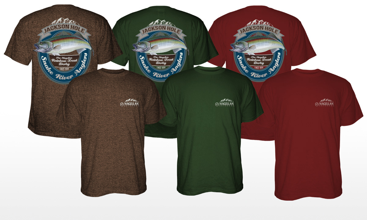 MAGELLAN - Snake River Anglers