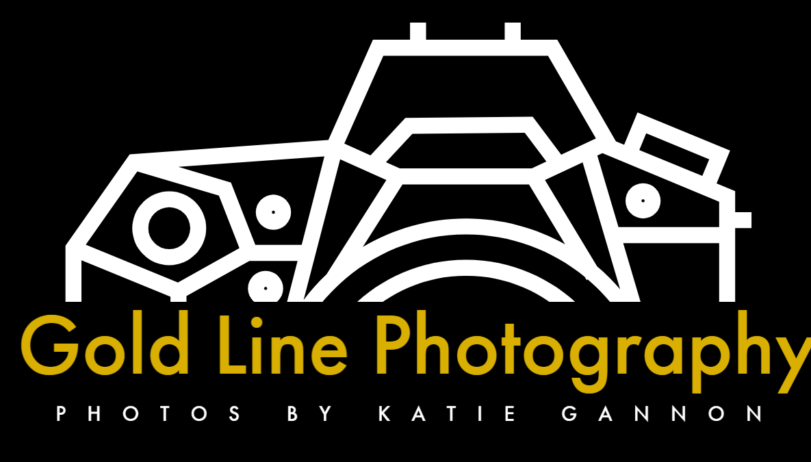 Gold Line Photography