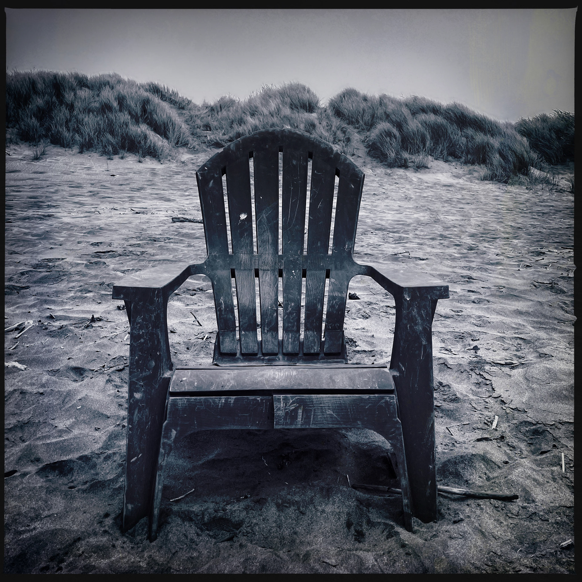 Beach Chair