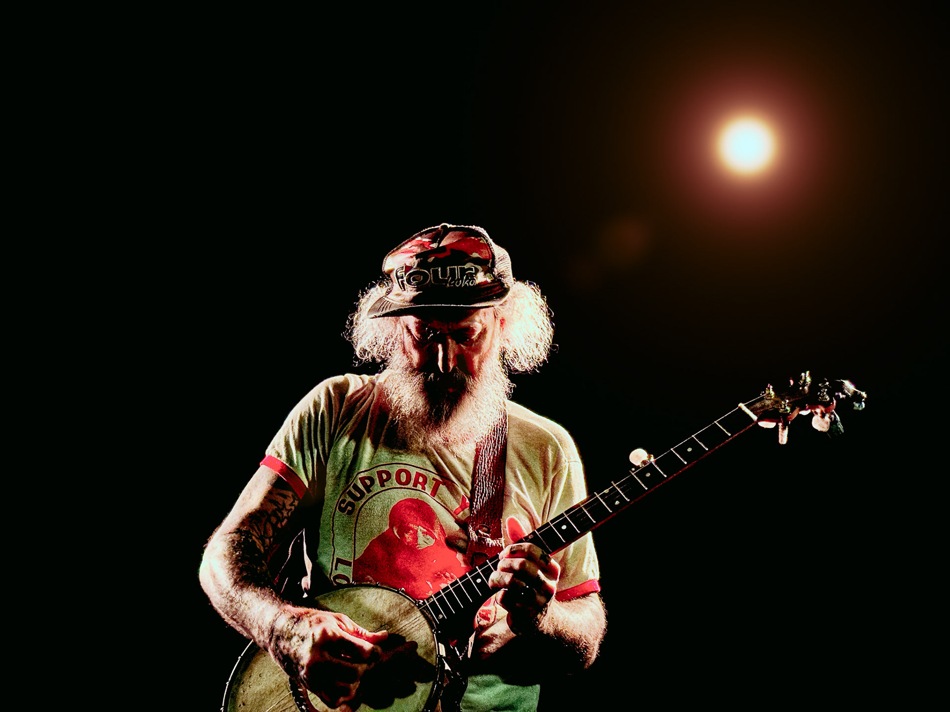 JD Pinkus