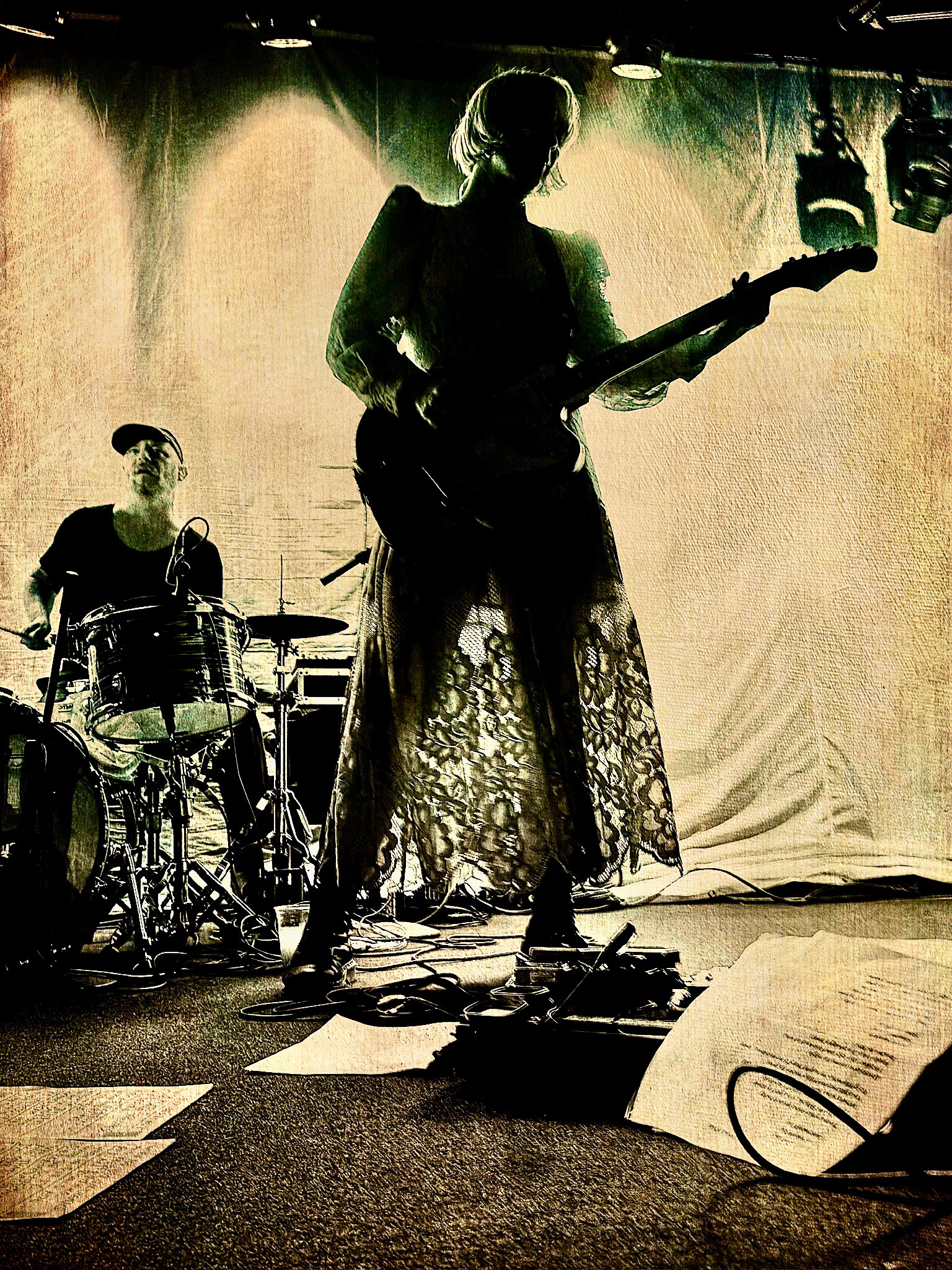 The Raveonettes